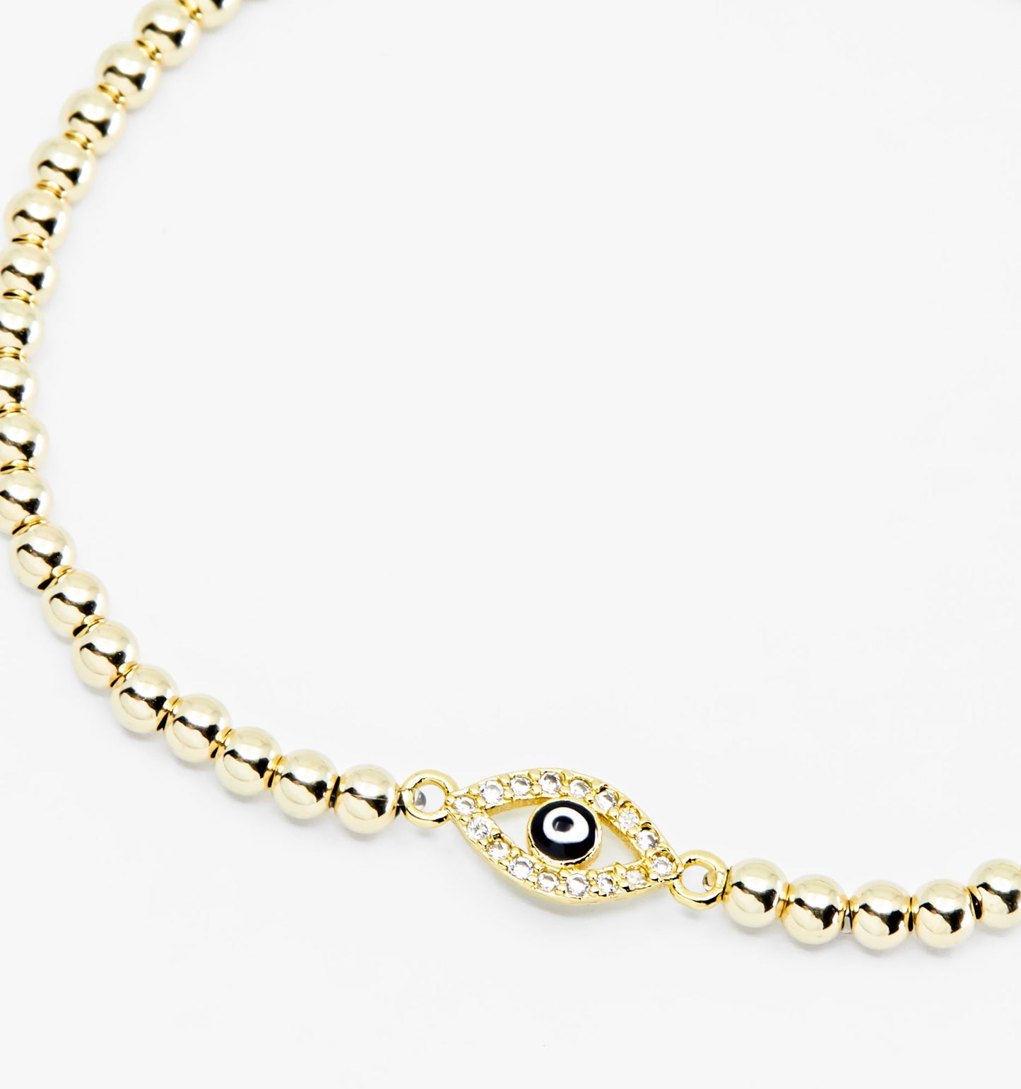 Evil Eye Bracelet