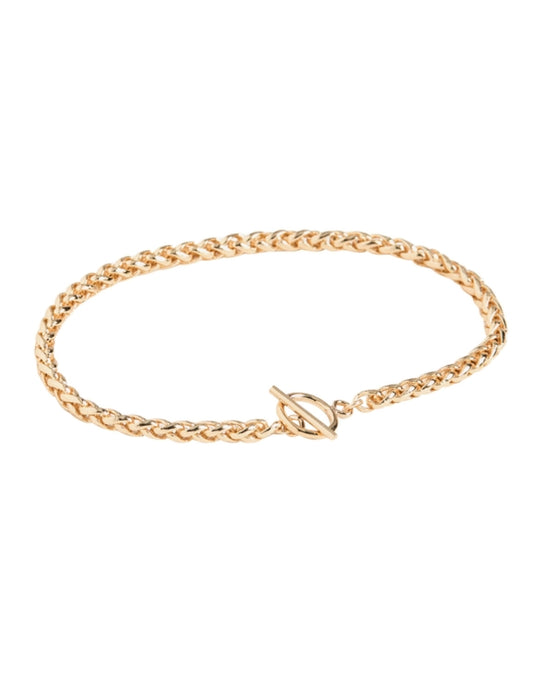 Chain Bracelet