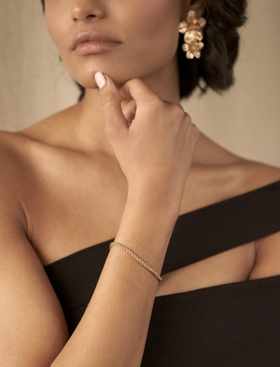 Chain Bracelet